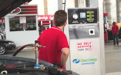 NGC CNG, More Than Fuel Providers